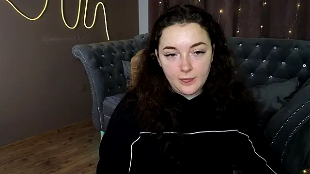 GloriNichols online show from January 2025 06:34:01 AM