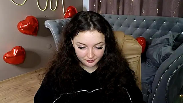 GloriNichols online show from February 2025 06:56:02 AM