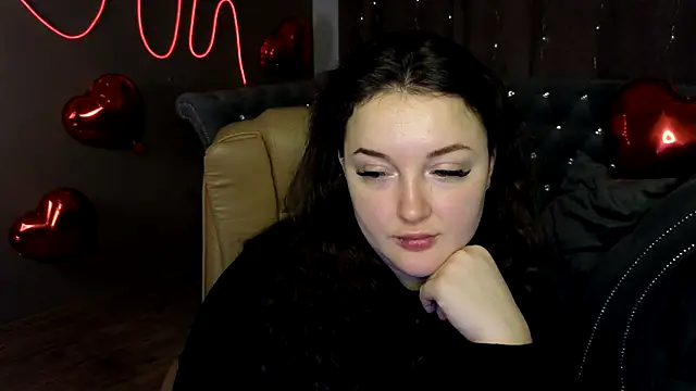 GloriNichols online show from February 2025 06:51:01 AM