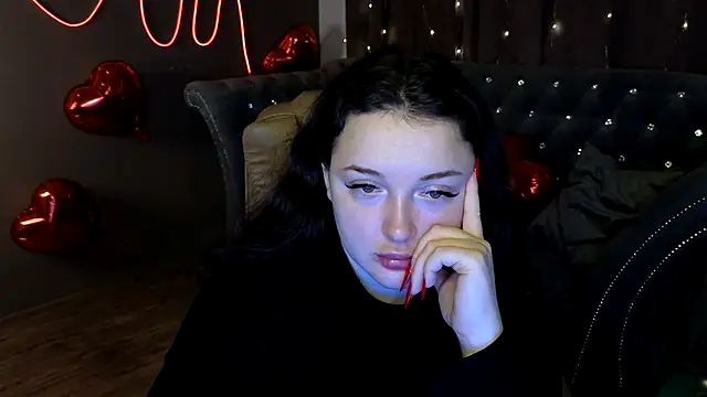 GloriNichols online show from February 2025 06:28:01 AM