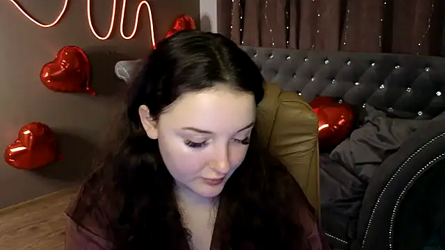 GloriNichols online show from February 2025 10:07:02 AM