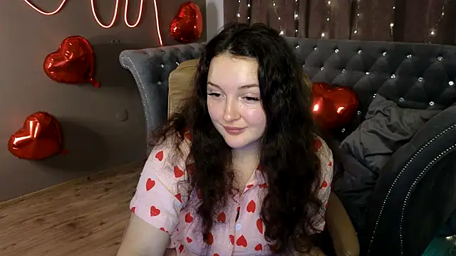 GloriNichols online show from February 2025 09:34:02 AM