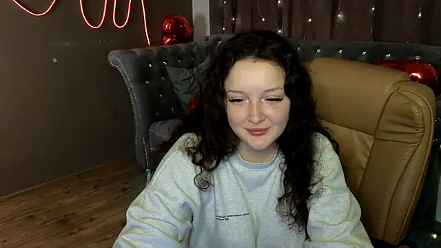 GloriNichols online show from March 2025 07:24:01 AM