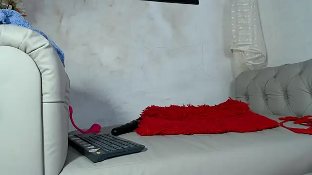 Kyara Queen online show from January 2025 12:16:01 AM