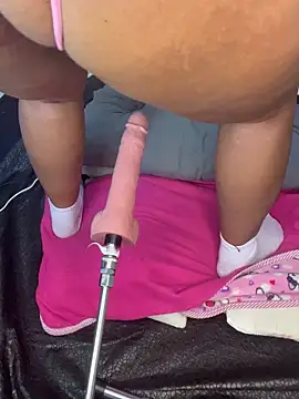 Lilithcaballero online show from March 2025 05:24:02 AM