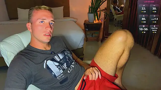 tommy cumfinger online show from March 2026 11:05:02 AM