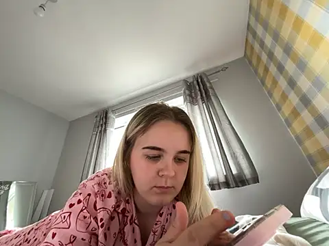 princess blondex online show from June 2026 02:44:02 PM