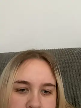 princess blondex online show from June 2026 11:53:02 AM
