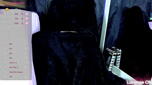 Snapshot of VyxenXBig_cock chatting on July 2026 12:23:01 PM VyxenXBig cock online show from July 2026 12:23:01 PM