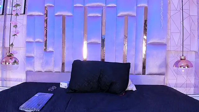 samarajhonson online show from March 2025 09:48:02 PM