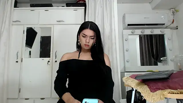 marcella6 online show from March 2025 11:50:02 AM