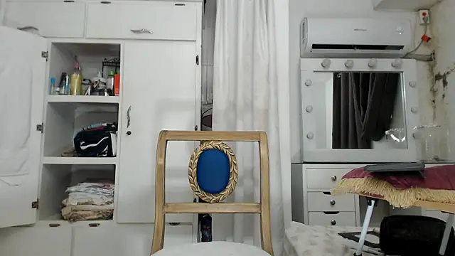 marcella6 online show from October 2025 01:00:02 PM