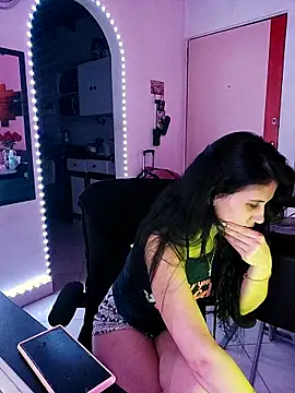 AbbyBaker222 online show from November 2025 07:27:01 AM