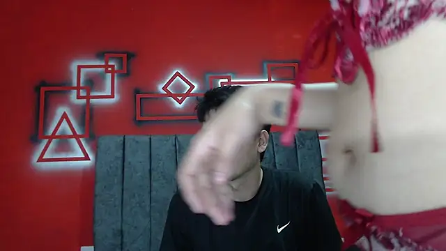 FerneyManti online show from October 2025 01:29:01 PM