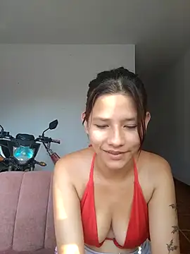 FerneyManti online show from May 2026 12:56:02 PM
