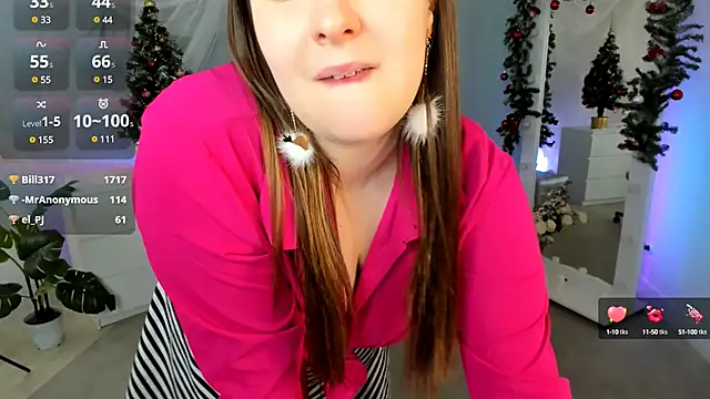 Lattea online show from December 2024 04:33:02 AM