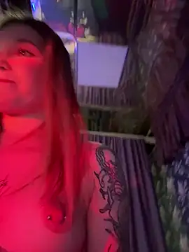 Rimmahottes online show from January 2025 03:12:02 AM