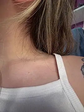 Rimmahottes online show from March 2025 03:09:02 AM