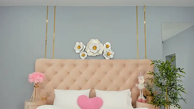 DeniseReese online show from December 2024 03:03:02 AM