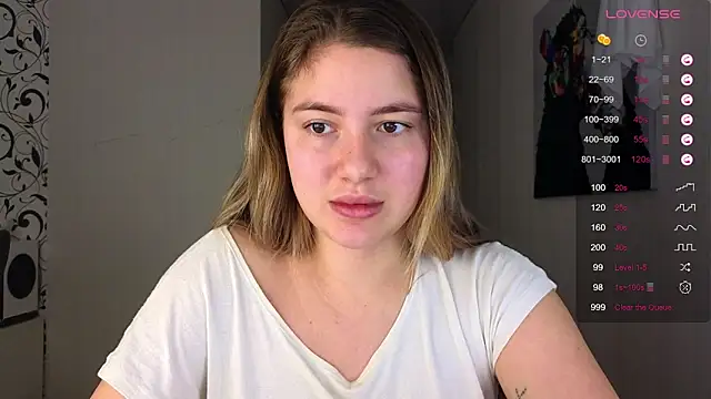 Yassyaaa online show from December 2024 02:10:02 AM