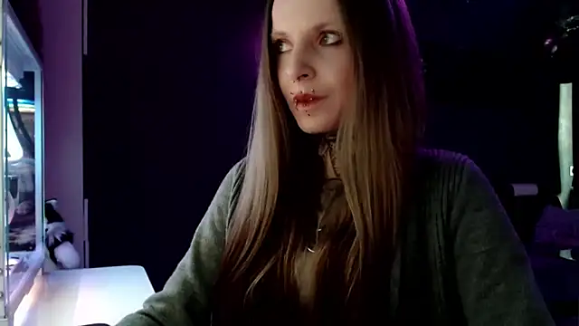 InesGold online show from February 2025 10:48:02 AM