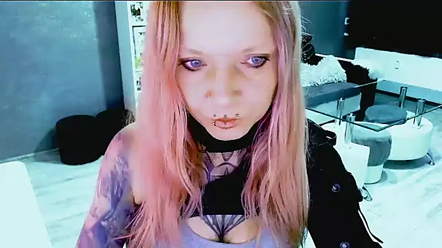 InesGold online show from September 2025 07:08:02 AM