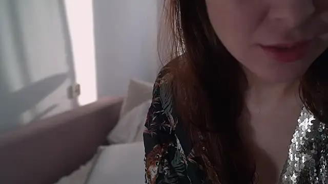 Cleopatra3101 online show from February 2025 06:17:02 AM