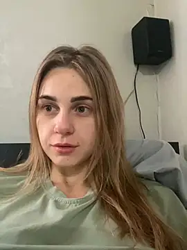 Snapshot of GraceTorrez chatting on January 2025 12:52:02 PM GraceTorrez online show from January 2025 12:52:02 PM