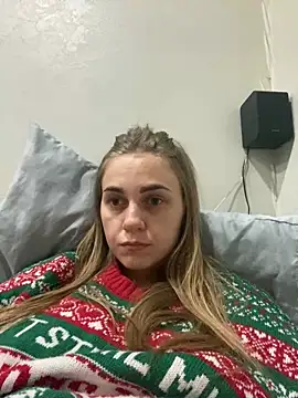 Snapshot of GraceTorrez chatting on January 2025 06:57:01 PM GraceTorrez online show from January 2025 06:57:01 PM