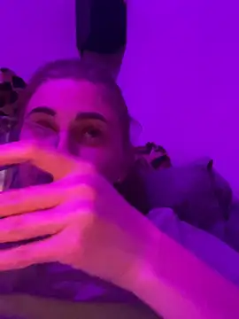 Snapshot of GraceTorrez chatting on January 2025 02:41:01 PM GraceTorrez online show from January 2025 02:41:01 PM