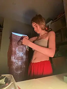 Snapshot of GraceTorrez chatting on January 2025 10:50:01 PM GraceTorrez online show from January 2025 10:50:01 PM