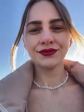 Snapshot of GraceTorrez chatting on January 2025 12:37:02 PM GraceTorrez online show from January 2025 12:37:02 PM