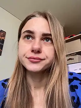 Snapshot of GraceTorrez chatting on January 2025 08:43:01 AM GraceTorrez online show from January 2025 08:43:01 AM