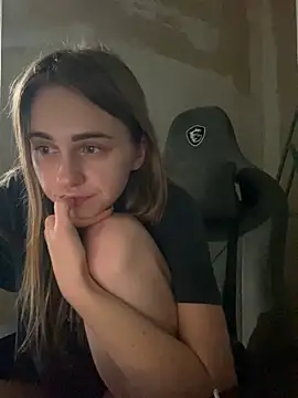 Snapshot of GraceTorrez chatting on February 2025 05:15:02 PM GraceTorrez online show from February 2025 05:15:02 PM