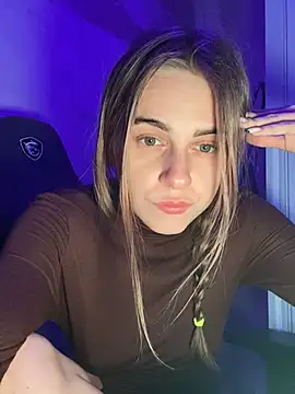 Snapshot of GraceTorrez chatting on February 2025 04:29:01 PM GraceTorrez online show from February 2025 04:29:01 PM