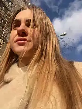 Snapshot of GraceTorrez chatting on February 2025 08:54:01 AM GraceTorrez online show from February 2025 08:54:01 AM