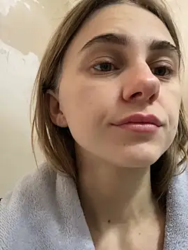 Snapshot of GraceTorrez chatting on February 2025 07:50:02 AM GraceTorrez online show from February 2025 07:50:02 AM