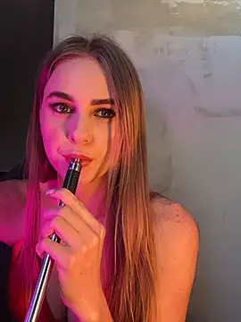 Snapshot of GraceTorrez chatting on February 2025 01:41:01 PM GraceTorrez online show from February 2025 01:41:01 PM