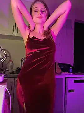 Snapshot of GraceTorrez chatting on February 2025 04:46:01 PM GraceTorrez online show from February 2025 04:46:01 PM