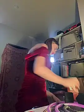 Snapshot of GraceTorrez chatting on February 2025 01:06:01 PM GraceTorrez online show from February 2025 01:06:01 PM