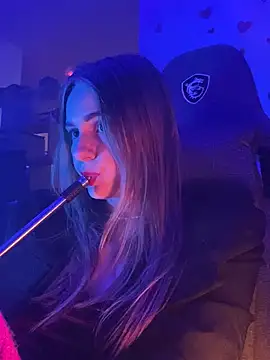 Snapshot of GraceTorrez chatting on February 2025 04:20:01 PM GraceTorrez online show from February 2025 04:20:01 PM