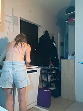 Snapshot of GraceTorrez chatting on February 2025 01:53:02 PM GraceTorrez online show from February 2025 01:53:02 PM