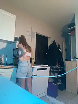 Snapshot of GraceTorrez chatting on February 2025 10:59:01 AM GraceTorrez online show from February 2025 10:59:01 AM