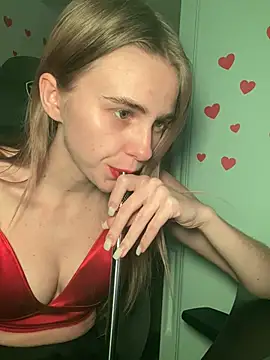 Snapshot of GraceTorrez chatting on February 2025 03:08:01 PM GraceTorrez online show from February 2025 03:08:01 PM