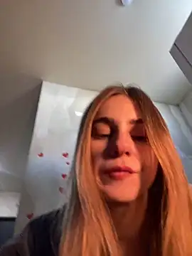 Snapshot of GraceTorrez chatting on February 2025 11:47:02 AM GraceTorrez online show from February 2025 11:47:02 AM