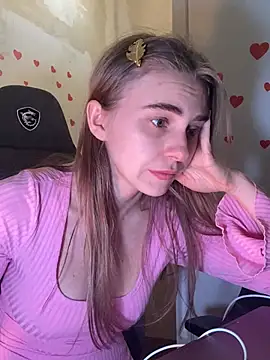 Snapshot of GraceTorrez chatting on March 2025 08:46:01 AM GraceTorrez online show from March 2025 08:46:01 AM