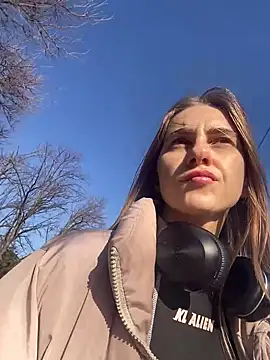 Snapshot of GraceTorrez chatting on March 2025 12:56:02 PM GraceTorrez online show from March 2025 12:56:02 PM