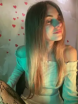 Snapshot of GraceTorrez chatting on March 2025 05:00:02 AM GraceTorrez online show from March 2025 05:00:02 AM