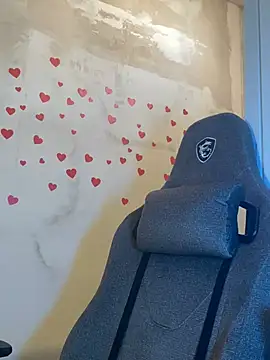 Snapshot of GraceTorrez chatting on March 2025 08:04:02 AM GraceTorrez online show from March 2025 08:04:02 AM