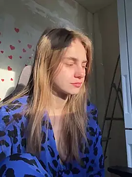 Snapshot of GraceTorrez chatting on March 2025 04:38:01 AM GraceTorrez online show from March 2025 04:38:01 AM